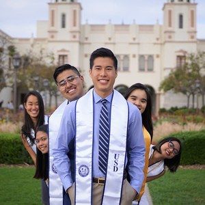 Meet your Posher, Christopher